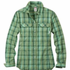 Brand new ⌛ Stio Women's Lone Tree ✔️ Shirt ⌛ -Stio Sales Shop W Lone Tree Shirt Ranger Green 3cd23e03 d432 4c31 a0ef 2418163ccfe6