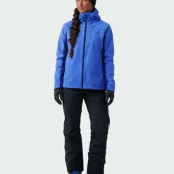 Wholesale ❤️ Stio Women's Millibar WINDSTOPPER® Hooded Jacket 😍 21 Wholesale ❤️ Stio Women's Millibar WINDSTOPPER® Hooded Jacket 😍 -Stio Sales Shop W Millibar Windstopper Hooded Jacket Larkspur Blue 10