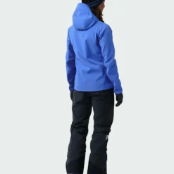 Wholesale ❤️ Stio Women's Millibar WINDSTOPPER® Hooded Jacket 😍 24 Wholesale ❤️ Stio Women's Millibar WINDSTOPPER® Hooded Jacket 😍 -Stio Sales Shop W Millibar Windstopper Hooded Jacket Larkspur Blue 11