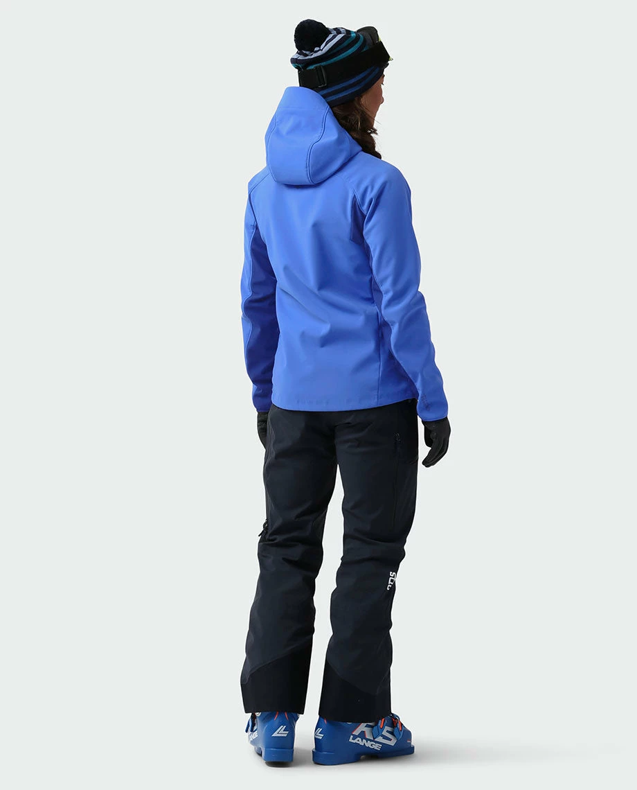 Wholesale ❤️ Stio Women's Millibar WINDSTOPPER® Hooded Jacket 😍 6 Wholesale ❤️ Stio Women's Millibar WINDSTOPPER® Hooded Jacket 😍 - Image 6