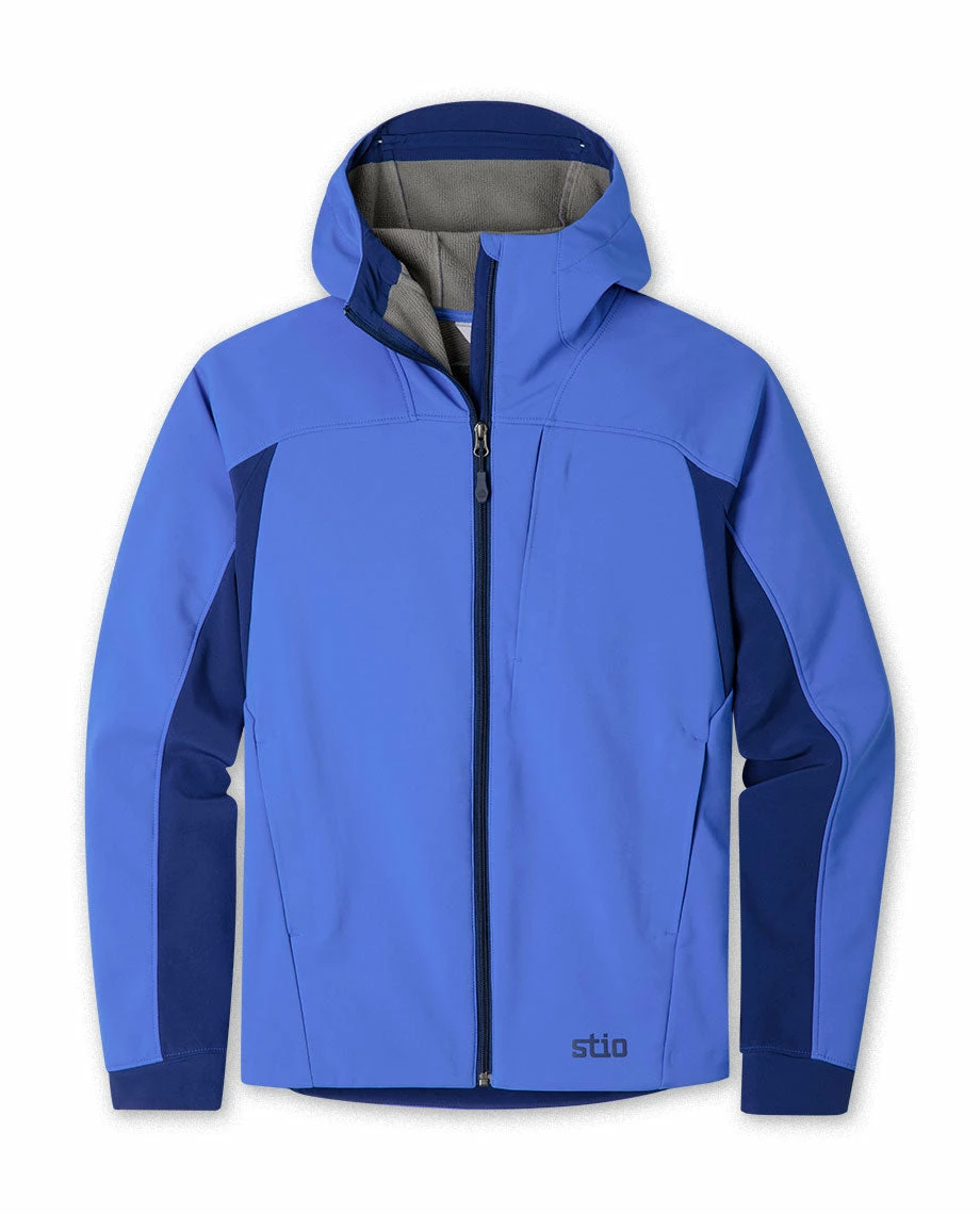 Wholesale ❤️ Stio Women's Millibar WINDSTOPPER® Hooded Jacket 😍 1 Wholesale ❤️ Stio Women's Millibar WINDSTOPPER® Hooded Jacket 😍