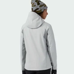 Wholesale ❤️ Stio Women's Millibar WINDSTOPPER® Hooded Jacket 😍 27 Wholesale ❤️ Stio Women's Millibar WINDSTOPPER® Hooded Jacket 😍 -Stio Sales Shop W Millibar Windstopper Hooded Jacket Quiet Gray 11