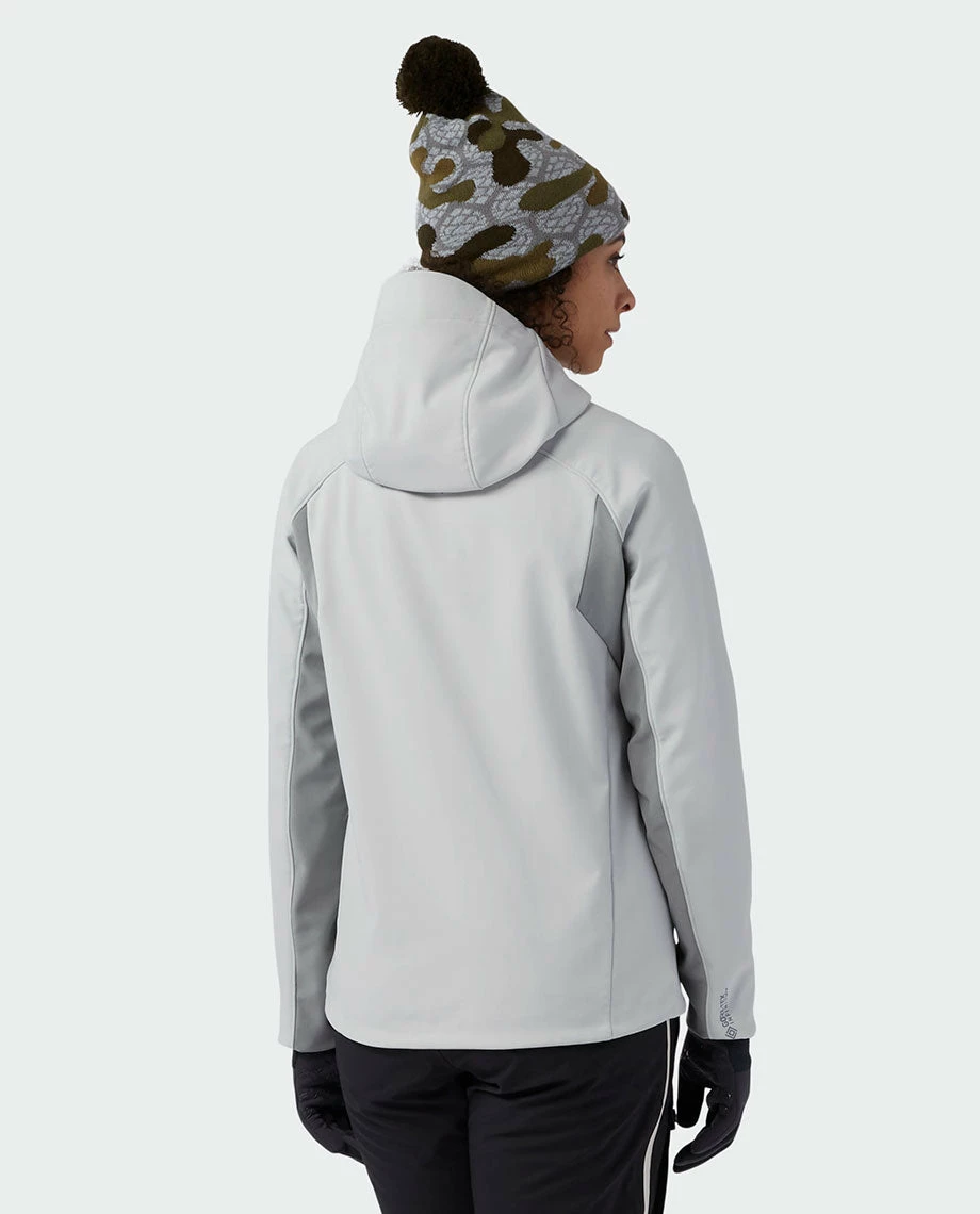 Wholesale ❤️ Stio Women's Millibar WINDSTOPPER® Hooded Jacket 😍 9 Wholesale ❤️ Stio Women's Millibar WINDSTOPPER® Hooded Jacket 😍 - Image 9