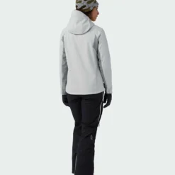 Wholesale ❤️ Stio Women's Millibar WINDSTOPPER® Hooded Jacket 😍 31 Wholesale ❤️ Stio Women's Millibar WINDSTOPPER® Hooded Jacket 😍 -Stio Sales Shop W Millibar Windstopper Hooded Jacket Quiet Gray 13