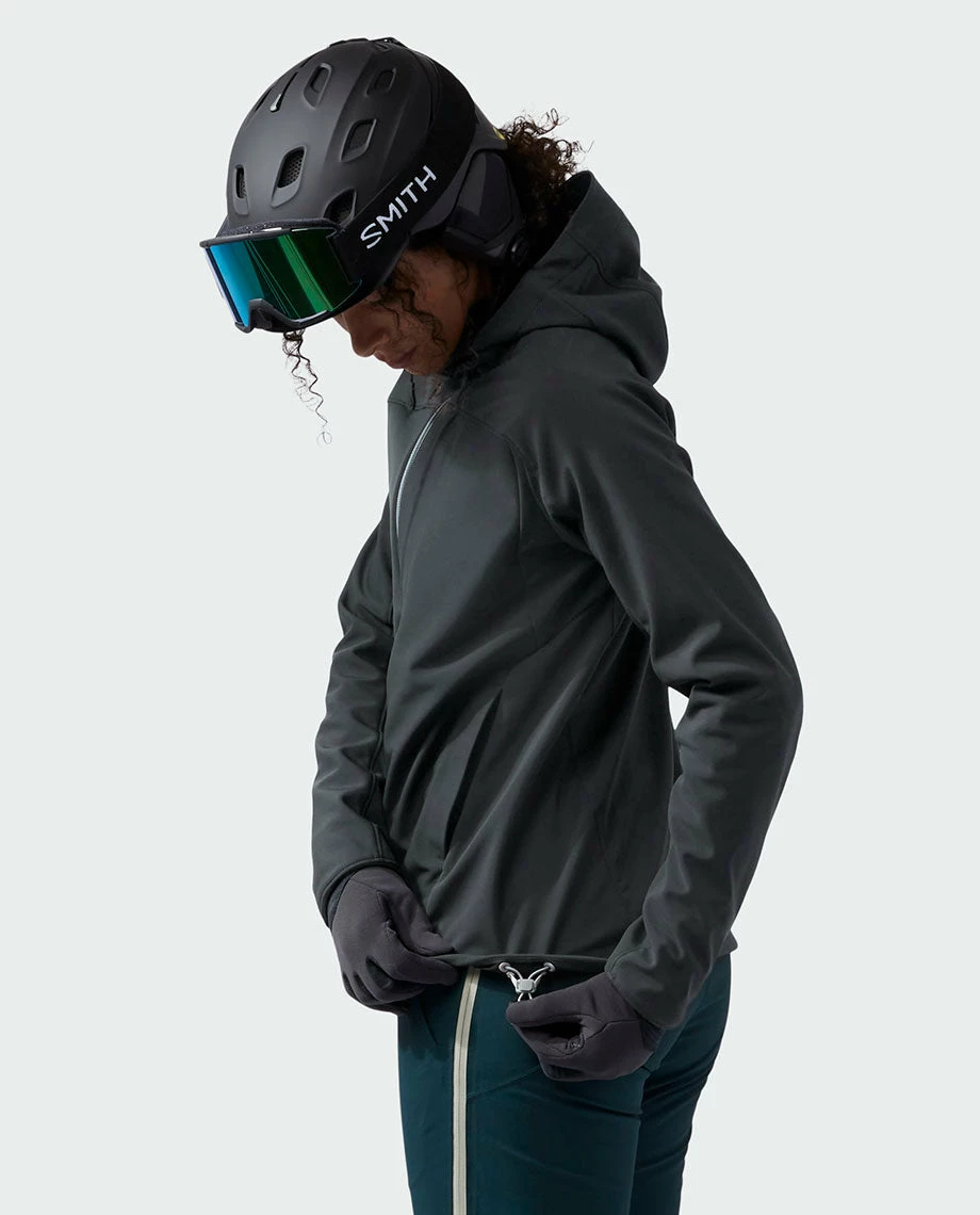 Wholesale ❤️ Stio Women's Millibar WINDSTOPPER® Hooded Jacket 😍 17 Wholesale ❤️ Stio Women's Millibar WINDSTOPPER® Hooded Jacket 😍 - Image 17