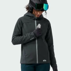 Wholesale ❤️ Stio Women's Millibar WINDSTOPPER® Hooded Jacket 😍 34 Wholesale ❤️ Stio Women's Millibar WINDSTOPPER® Hooded Jacket 😍 -Stio Sales Shop W Millibar Windstopper Hooded Jacket Tap Shoe 9