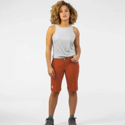 Wholesale 👏 Stio Women's OPR Short 👏 -Stio Sales Shop W OPR Short Cliff Clay 1