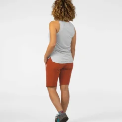 Wholesale 👏 Stio Women's OPR Short 👏 -Stio Sales Shop W OPR Short Cliff Clay 3