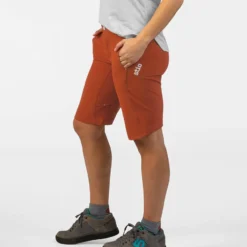 Wholesale 👏 Stio Women's OPR Short 👏 -Stio Sales Shop W OPR Short Cliff Clay 4 Copy