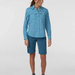 Wholesale 👏 Stio Women's OPR Short 👏 -Stio Sales Shop W OPR Short River Shimmer 4