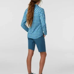 Wholesale 👏 Stio Women's OPR Short 👏 -Stio Sales Shop W OPR Short River Shimmer 5