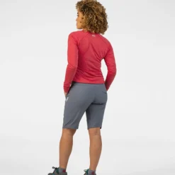 Wholesale 👏 Stio Women's OPR Short 👏 -Stio Sales Shop W OPR Short Storm Cloud 2