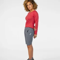 Wholesale 👏 Stio Women's OPR Short 👏 -Stio Sales Shop W OPR Short Storm Cloud 3