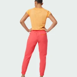 Coupon 🌟 Stio Women's PTV Jogger ✨ -Stio Sales Shop W PTV Jogger Azalea Bloom 2 Full