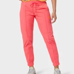 Coupon 🌟 Stio Women's PTV Jogger ✨ -Stio Sales Shop W PTV Jogger Azalea Bloom 3 Bottom
