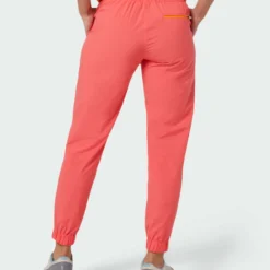 Coupon 🌟 Stio Women's PTV Jogger ✨ -Stio Sales Shop W PTV Jogger Azalea Bloom 4 Bottom