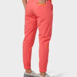Coupon 🌟 Stio Women's PTV Jogger ✨ -Stio Sales Shop W PTV Jogger Azalea Bloom 6 Bottom