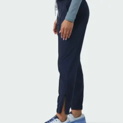 Coupon 🌟 Stio Women's PTV Jogger ✨ -Stio Sales Shop W PTV Jogger Maritime Blue 5 Bottom
