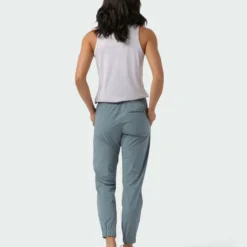 Coupon 🌟 Stio Women's PTV Jogger ✨ -Stio Sales Shop W PTV Jogger Storm Cloud 2 Full
