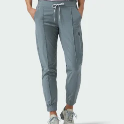Coupon 🌟 Stio Women's PTV Jogger ✨ -Stio Sales Shop W PTV Jogger Storm Cloud 3 Bottom