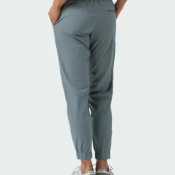 Coupon 🌟 Stio Women's PTV Jogger ✨ -Stio Sales Shop W PTV Jogger Storm Cloud 4 Bottom