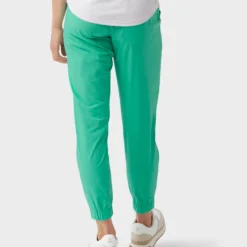 Coupon 🌟 Stio Women's PTV Jogger ✨ -Stio Sales Shop W PTV Jogger Turquoise Rest 4 Bottom