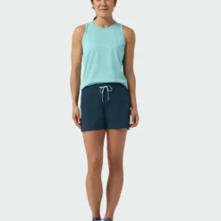Discount โ๏ธ Stio Women's PTV Short ๐ 28 Discount โ๏ธ Stio Women's PTV Short ๐ -Stio Sales Shop W PTV Short Maritime Blue 1 Full
