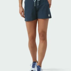 Discount โ๏ธ Stio Women's PTV Short ๐ 24 Discount โ๏ธ Stio Women's PTV Short ๐ -Stio Sales Shop W PTV Short Maritime Blue 3 Bottom