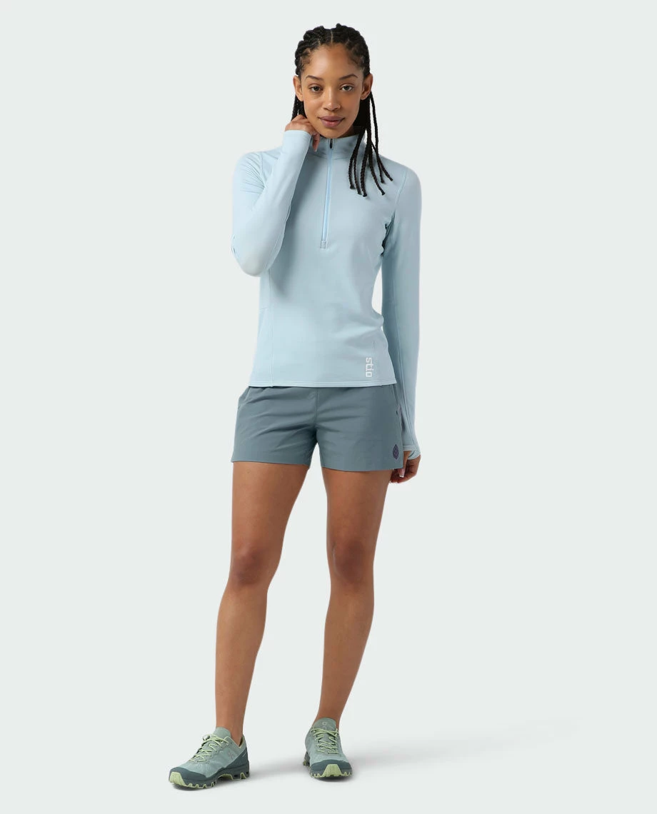 Discount โ๏ธ Stio Women's PTV Short ๐ 16 Discount โ๏ธ Stio Women's PTV Short ๐ - Image 16