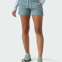 Discount โ๏ธ Stio Women's PTV Short ๐ 30 Discount โ๏ธ Stio Women's PTV Short ๐ -Stio Sales Shop W PTV Short Storm Cloud 3 Bottom