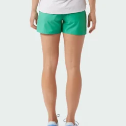 Discount โ๏ธ Stio Women's PTV Short ๐ 19 Discount โ๏ธ Stio Women's PTV Short ๐ -Stio Sales Shop W PTV Short Turquoise Rest 4 Bottom
