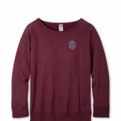 Outlet 😉 Stio Women's Pinecone Ripple Crewneck 🛒