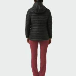 Coupon 💯 Stio Women's Pinion Down Hooded Jacket ⌛ 38 Coupon 💯 Stio Women's Pinion Down Hooded Jacket ⌛ -Stio Sales Shop W Pinion Down Hooded Jacket Boundary Black 5