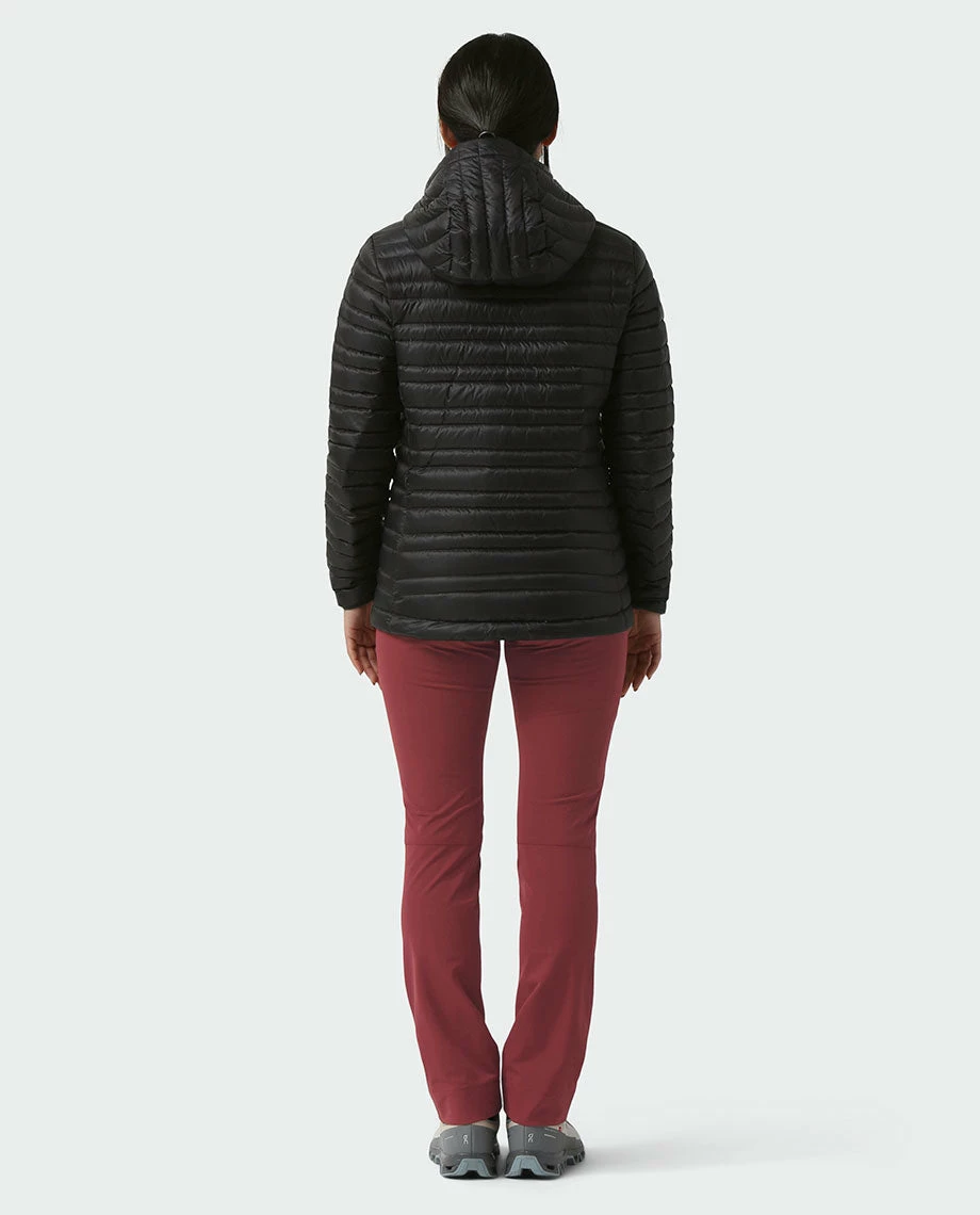 Coupon 💯 Stio Women's Pinion Down Hooded Jacket ⌛ 6 Coupon 💯 Stio Women's Pinion Down Hooded Jacket ⌛ - Image 6