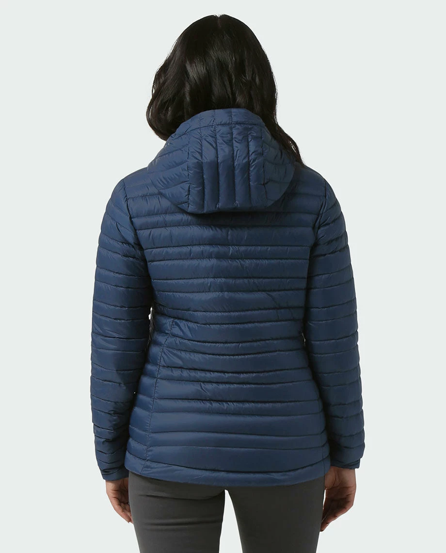 Coupon 💯 Stio Women's Pinion Down Hooded Jacket ⌛ 10 Coupon 💯 Stio Women's Pinion Down Hooded Jacket ⌛ - Image 10