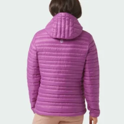 Coupon 💯 Stio Women's Pinion Down Hooded Jacket ⌛ 63 Coupon 💯 Stio Women's Pinion Down Hooded Jacket ⌛ -Stio Sales Shop W Pinion Down Hooded Jacket Ripe Berry 4 Top