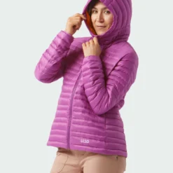 Coupon 💯 Stio Women's Pinion Down Hooded Jacket ⌛ 62 Coupon 💯 Stio Women's Pinion Down Hooded Jacket ⌛ -Stio Sales Shop W Pinion Down Hooded Jacket Ripe Berry 5 Top