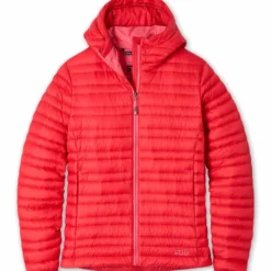 Coupon 💯 Stio Women's Pinion Down Hooded Jacket ⌛ 52 Coupon 💯 Stio Women's Pinion Down Hooded Jacket ⌛ -Stio Sales Shop W Pinion Down Hooded Jacket Risk Red