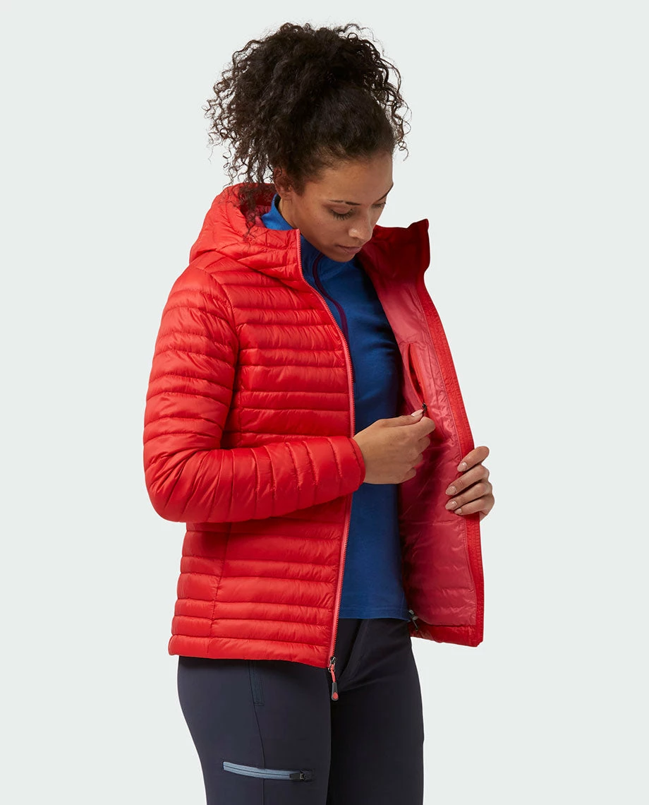 Coupon 💯 Stio Women's Pinion Down Hooded Jacket ⌛ 22 Coupon 💯 Stio Women's Pinion Down Hooded Jacket ⌛ - Image 22