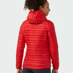 Coupon 💯 Stio Women's Pinion Down Hooded Jacket ⌛ 56 Coupon 💯 Stio Women's Pinion Down Hooded Jacket ⌛ -Stio Sales Shop W Pinion Down Hooded Jacket Risk Red 5