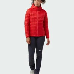 Coupon 💯 Stio Women's Pinion Down Hooded Jacket ⌛ 57 Coupon 💯 Stio Women's Pinion Down Hooded Jacket ⌛ -Stio Sales Shop W Pinion Down Hooded Jacket Risk Red 6