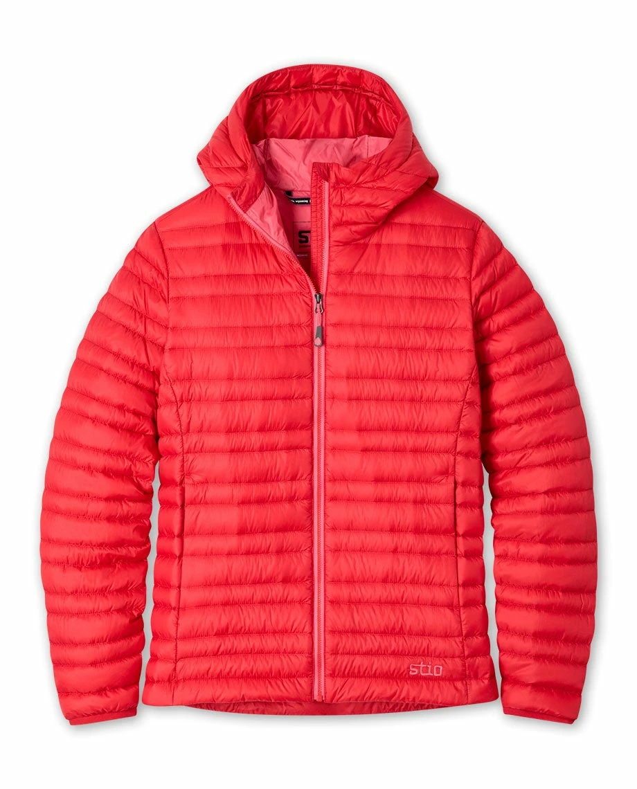 Coupon 💯 Stio Women's Pinion Down Hooded Jacket ⌛ 20 Coupon 💯 Stio Women's Pinion Down Hooded Jacket ⌛ - Image 20