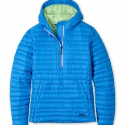 Best reviews of 👍 Stio Women's Pinion Down Pullover 😀