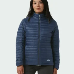 Best deal 🛒 Stio Women's Pinion Down Sweater ❤️ -Stio Sales Shop W Pinion Down Sweater Mountain Shadow 1