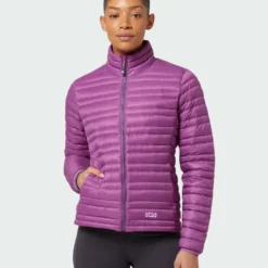 Best deal 🛒 Stio Women's Pinion Down Sweater ❤️ -Stio Sales Shop W Pinion Down Sweater Ripe Berry 3 Top