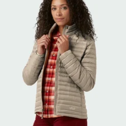 Best deal 🛒 Stio Women's Pinion Down Sweater ❤️ -Stio Sales Shop W Pinion Down Sweater Rodeo Dust 3