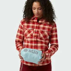 Best deal 🛒 Stio Women's Pinion Down Sweater ❤️ -Stio Sales Shop W Pinion Down Sweater Rodeo Dust 4