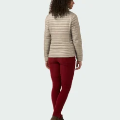 Best deal 🛒 Stio Women's Pinion Down Sweater ❤️ -Stio Sales Shop W Pinion Down Sweater Rodeo Dust 6