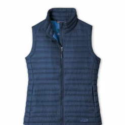 Brand new 😍 Stio Women's Pinion Down Vest 😀 -Stio Sales Shop W Pinion Down Vest Mountain Shadow