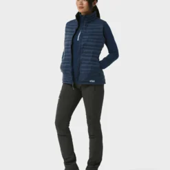 Brand new 😍 Stio Women's Pinion Down Vest 😀 -Stio Sales Shop W Pinion Down Vest Mountain Shadow 4